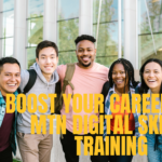 Boost Your Career with MTN Digital Skills Training – Limited Slots!