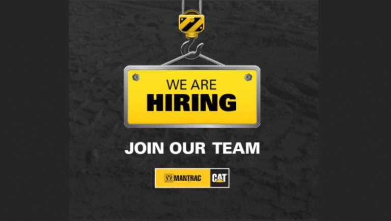 Mantrac Ghana NSS Recruitment for Graduates