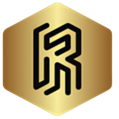 reaearcely LOGO